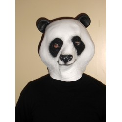 Masque de Panda