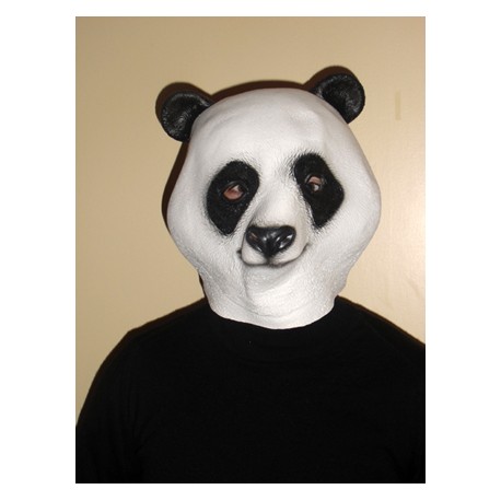 Masque de Panda