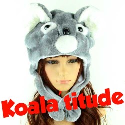 Bonnet Koala