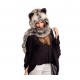 Bonnet Fashion Loup