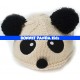Bonnet Panda (Multicolores)