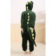 Pyjama Dragon Vert