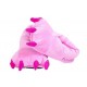 Chaussons Animaux Roses