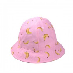 bob chapeau banane