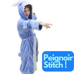 Peignoir Stitch