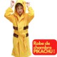 Robe de Chambre Pikachu Enfant