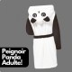 Robe de Chambre Panda Adulte