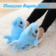 Chausson Requin