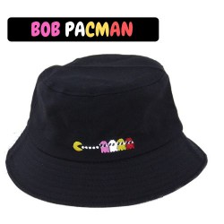 Bob pacman
