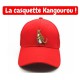 Casquette Kangourou 