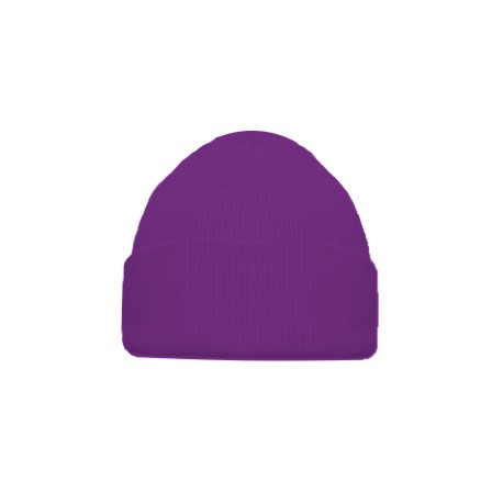 Bonnet violet