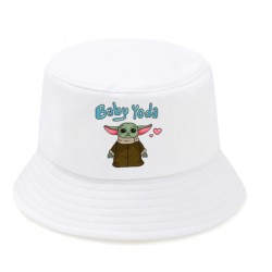 Chapeau Bébé Yoda