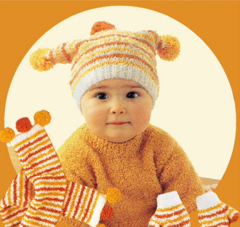 Bonnets rigolos pour enfants et bébés ( Filles & Garçons) - Maxi-Bonnet.fr